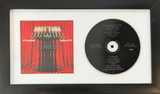 Aurora Aksnes Signed Autograph The Gods We Can Touch CD Framed Display BAS COA