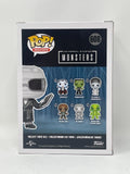 Elisabeth Moss Signed Autographed The Invisible Man Funko Pop Horror Beckett COA
