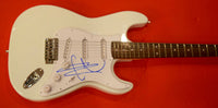 Eric Wilson Signed Autographed Electric Guitar Sublime Bassist B