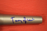 Tony Blair British UK Prime Minister Signed Autographed Microphone PSA/DNA COA