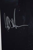 Jeffrey Dean Morgan Signed 11x14 Photo Supernatural John Winchester Beckett COA