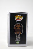 Danny Trejo Signed Funko Pop Rick and Morty Jaguar  #488 Autograph ACOA COA