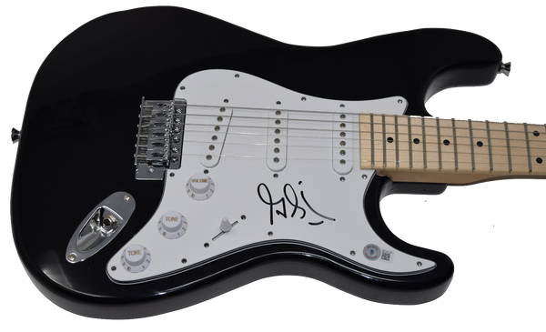 Gilby Clarke Signed Autographed Electric Guitar Guns N Roses Beckett COA