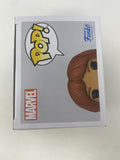 Jameela Jamil Signed Autograph She-Hulk Titania Funko Pop 1132 Beckett COA