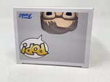 Mads Mikkelsen Signed Funko Pop Indiana Jones Dr Jurgen Voller Autograph BAS COA