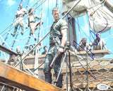 Tom Hopper Signed Autograph 8x10 Photo Game of Thrones Black Sails ACOA COA