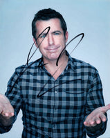 Jason Jones Signed Autograph 8x10 Photo THE DETOUR Actor COA AB