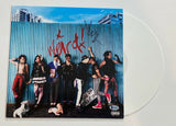 Yungblud Signed Autographed Weird! Record Album White Vinyl LP Beckett COA