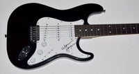 Warren Haynes Signed Electric Guitar Allman Brothers Band Gov't Mule ACOA COA