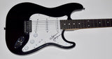 Warren Haynes Signed Electric Guitar Allman Brothers Band Gov't Mule ACOA COA