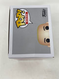 Funko Pop! Rocks: J Balvin #136 Exclusive Limited Edition Chase Green Hair