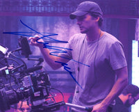 Len Wiseman Signed Autographed 8x10 Photo Underworld 2 Director COA VD