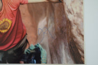 James Franco Signed Autographed 11x14 Photo 127 HOURS COA VD