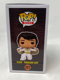 Austin Butler Signed Funko Pop Elvis Presley Pharaoh Suit 287 Autograph BAS COA