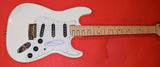 Mark Tremonti Signed Autographed Electric Guitar CREED ALTER BRIDGE COA