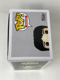 Luke Spiller Signed Autographed Funko Pop Figure The Struts Beckett BAS COA