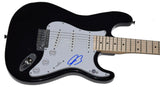 Joe Bonamassa Signed Autographed Electric Guitar Blues Guitarist Beckett COA