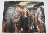 Jessica Chastain Signed Autographed 11x14 Photo ZERO DARK THIRTY COA VD