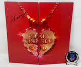 Kacey Musgraves Signed Autograph Star Crossed Vinyl Record Album LP Beckett COA