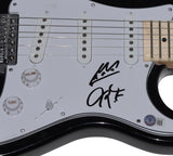 Christone Kingfish Ingram Signed Autographed Electric Guitar Blues Beckett COA