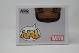 Ryan Coogler Signed Funko Pop Black Panther 273 Marvel Autograph Beckett COA