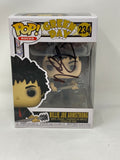 Billie Joe Armstrong Signed Autographed Funko Pop Figure Green Day Beckett COA