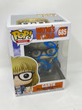 Dana Carvey Signed Autographed Funko Pop Figure Garth Wayne's World Beckett COA