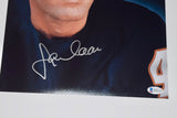 James Caan Signed Autograph Brian's Song 11x17 Movie Poster Piccolo Beckett COA