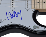 Halsey Signed Autographed Electric Guitar Beckett BAS COA