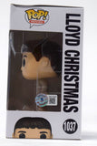 Bobby & Peter Farrelly Brothers Signed Funko Pop Dumb and Dumber Lloyd BAS COA