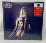 The Pretty Reckless Going To Hell LP Vinyl Record Album Sealed New