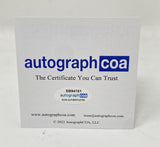 Donald Glover Signed Autograph Funko Pop Solo A Star Wars Story Lando ACOA COA
