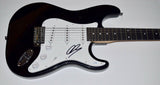 Joe Bonamassa Signed Autographed Electric Guitar ACOA COA