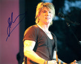 John Rzeznik Johnny Signed Autographed 8x10 Photo The Goo Goo Dolls COA