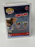 Howie Mandel Signed Autographed Gizmo Gremlins Funko Pop Figure Beckett COA