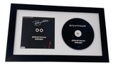 BoyWithUke Signed Autographed Serotonin Dreams Framed CD Cover Display COA