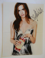 Allison Williams Signed Autographed 11X14 Photo GIRLS Hot Sexy COA VD