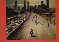 David Morrissey Signed Autographed 11x14 Photo The Walking Dead The Governor