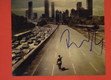 David Morrissey Signed Autographed 11x14 Photo The Walking Dead The Governor