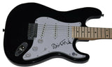 Robin Finck Signed Autographed Electric Guitar Nine Inch Nails Beckett BAS COA
