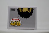 Billie Joe Armstrong Green Day Signed Funko Pop Figure Autograph Beckett COA