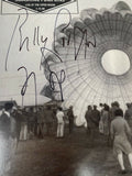 Billy Corgan Signed Smashing Pumpkins Live At The Viper Room Vinyl Beckett COA