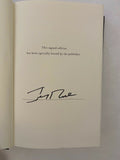 Jerry Rice Signed Autographed America's Game HC Book San Francisco 49'ers COA