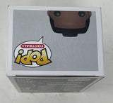 Antonio Brown Signed Autographed Funko Pop Pittsburgh Steelers #62 Beckett COA