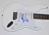 Rick Nielsen Signed Autographed Electric Guitar Cheap Trick Beckett BAS COA