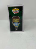 Linda Blair Signed Autographed The Exorcist Funko Pop Regan Proof Beckett COA