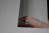 Malcolm McDowell Signed A Clockwork Orange 11x17 Movie Poster Photo Beckett COA