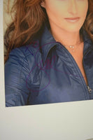 Giada De Laurentiis Signed Autographed 11x14 Photo Celebrity Chef COA VD