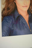 Giada De Laurentiis Signed Autographed 11x14 Photo Celebrity Chef COA VD