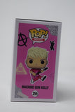 Machine Gun Kelly Signed Funko Pop MGK #255 Autograph PSA/DNA COA